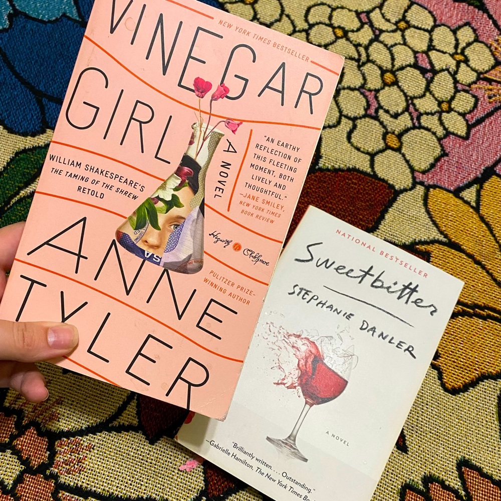 Beach Read Book Bundle ☀️